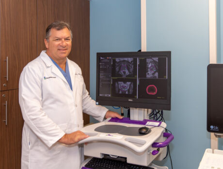New fusion prostate biopsy called ‘smarter’ technique