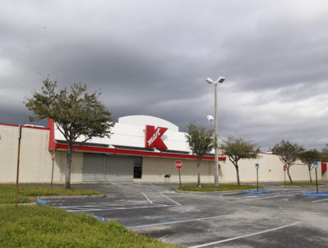 Apartment complex planned for vacant Kmart property