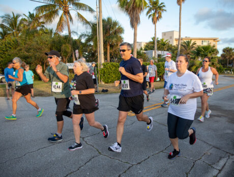 Haiti Clinic 5K: Timely dash for much-needed dollars
