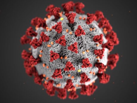 Coronavirus coverage – Oct. 9 – Oct. 14, 2020