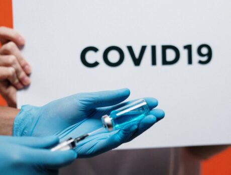 Health officials announce 5th IRC COVID-19 case