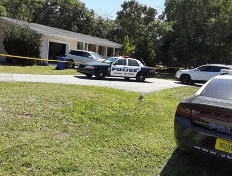 Woman found dead in Vero Beach home; police investigating