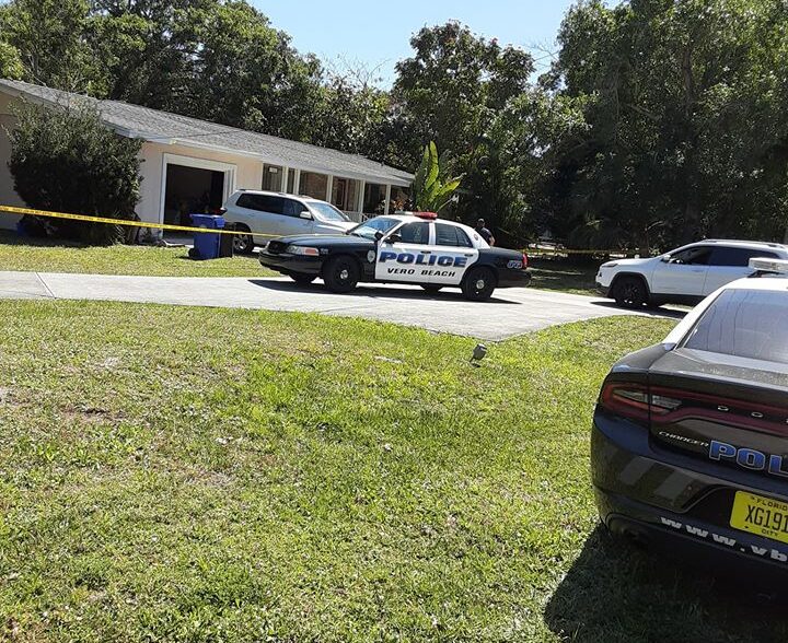 Woman found dead in Vero Beach home; police investigating