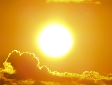 Vero breaks heat record for 3rd time in March