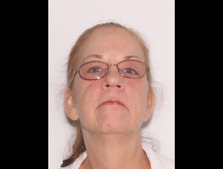 Deputies searching for missing woman