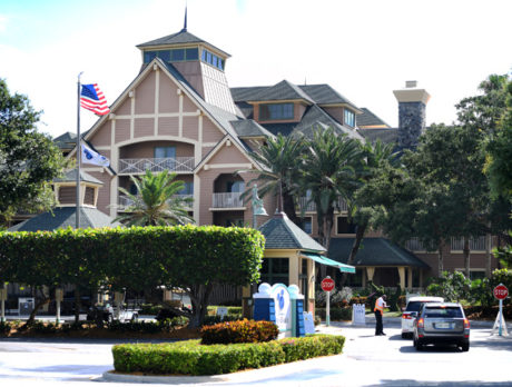 Disney’s Vero Beach Resort is back in business