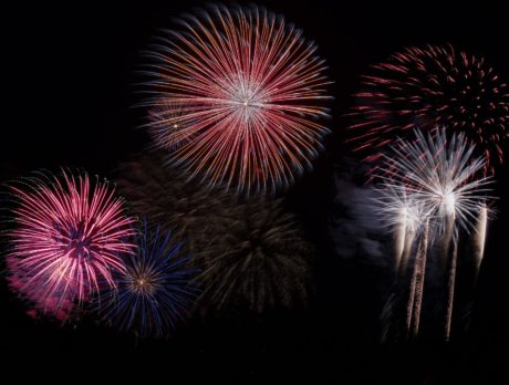 Virus cancels 4th of July Fireworks