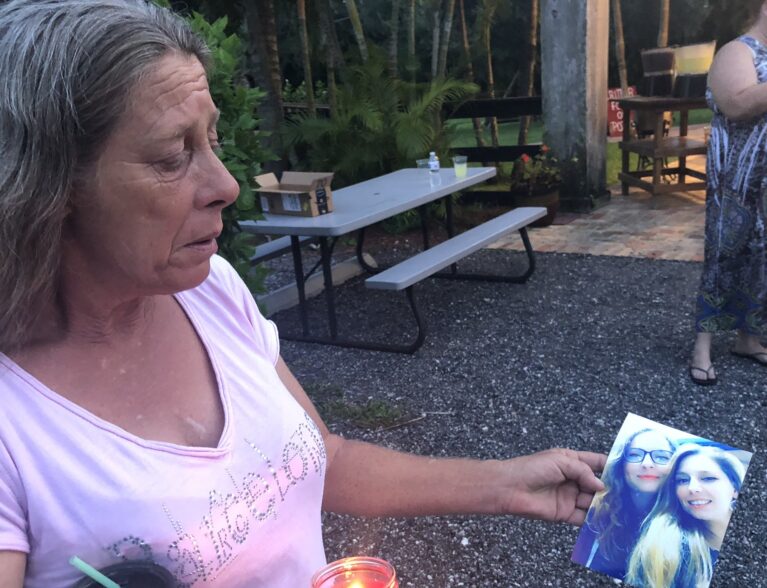 ‘She’s not forgotten’ – Family, friends remember missing mother