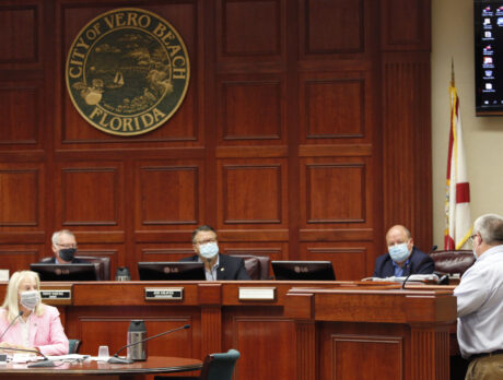 Vero City Council fails to act to slow pandemic
