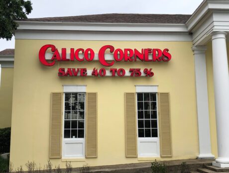 Family-owned Calico Corners in Vero to close