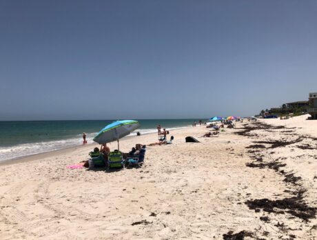 Gov. issues state of emergency; beaches to close ahead of Isaias