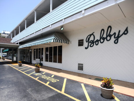 Bobby’s bartenders first to test positive for COVID-19