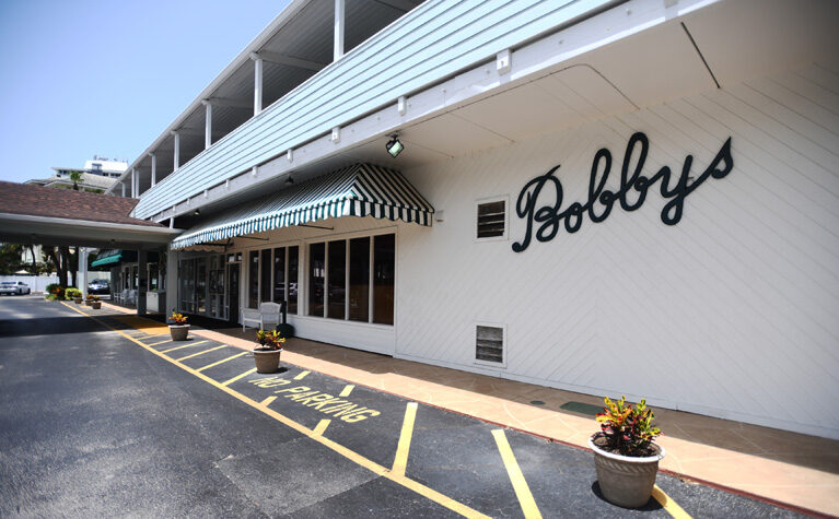 Bobby’s bartenders first to test positive for COVID-19