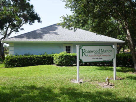 20 residents test positive, two die, at Rosewood Manor