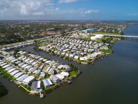 Fairlane Harbor mobile home park sold for $36 million