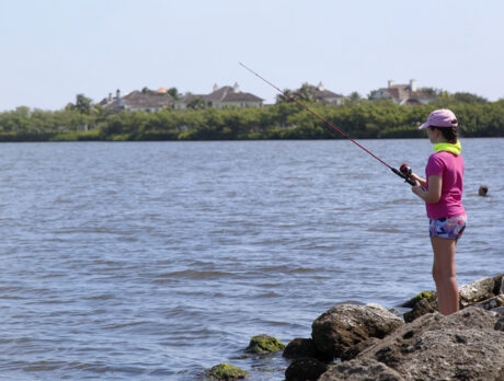 Coming Up! Catch some family fun at ‘Take a Kid Fishing’