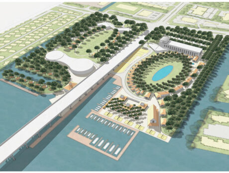 Scaled-down riverfront plan capitalizes on Vero’s natural assets