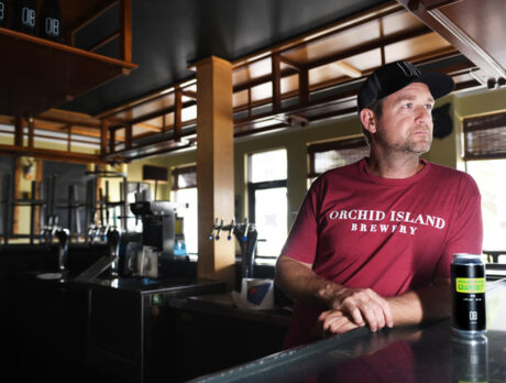 Breweries keep business flowing with glass-half-full attitude