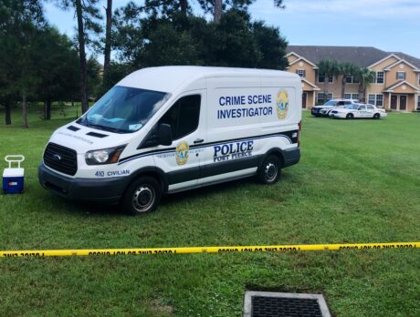 Vero Beach man killed in Fort Pierce shooting; police search for suspects