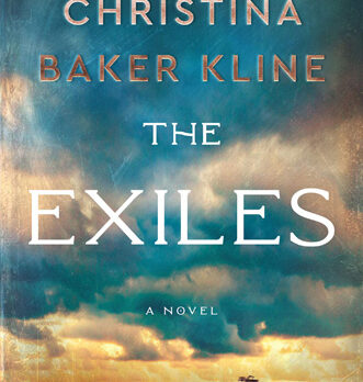 Coming Up: Join Book Center chat with ‘Exiles’ novelist Kline