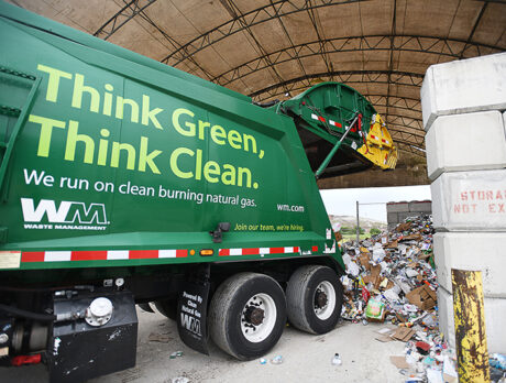 Indian River and St. Lucie counties cashing in on Palm Bay’s recyclables
