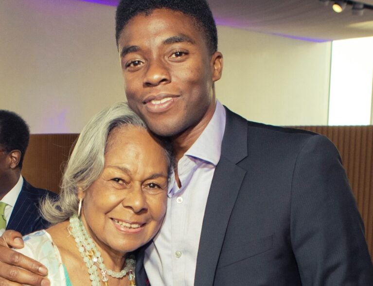 ‘A devastating loss’ – Jackie Robinson Training Complex, Foundation remember Chadwick Boseman