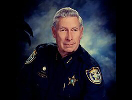 Former IRC Sheriff Roy Raymond dies