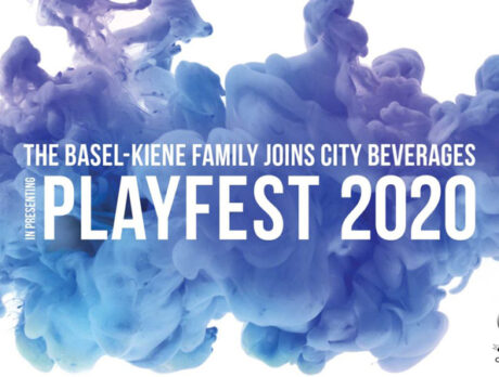 Coming Up: ‘Shake’ a leg and sign up for online Playfest