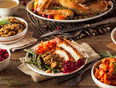 Dining out – or bringing a feast home – this Thanksgiving Day?