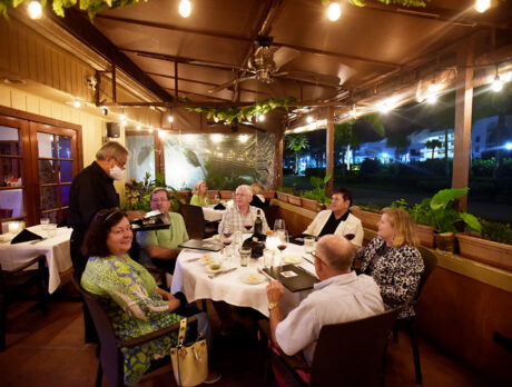 Vero Beach fine dining restaurants defy the odds