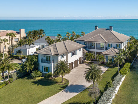 Awesome oceanfront home feels like you are ‘on a vacation every day’