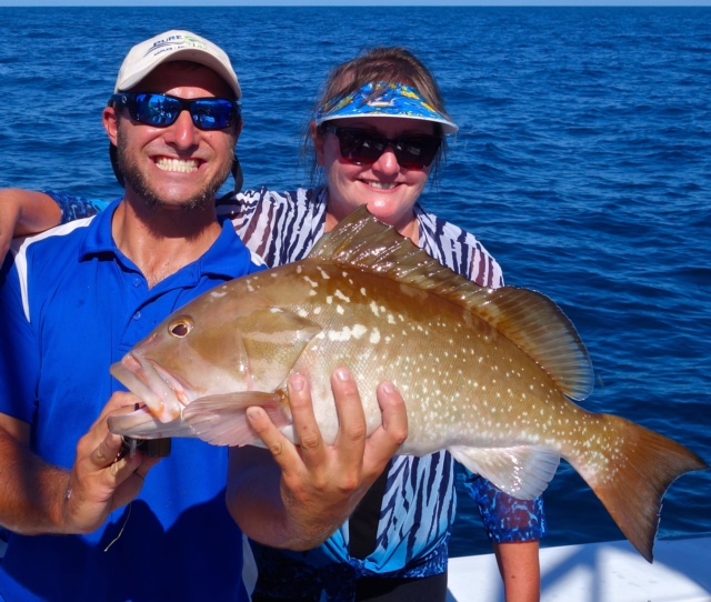 New Reef Fish Hook Regs for Florida's Atlantic Waters - The Fishing Wire