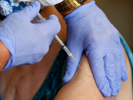 Vaccinations progressing in Indian River County