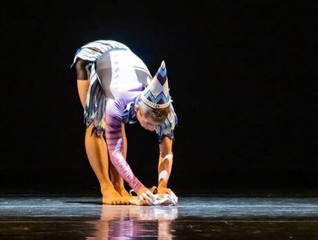 Get ‘swept’ up in Ballet Vero’s return to stage