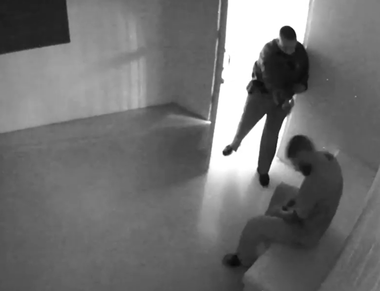 Deputy Who Used Pepper Spray On Inmate Sentenced To 120 Days In Jail Vero News 