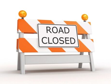 Roadway resurfacing to close 16th Street this week