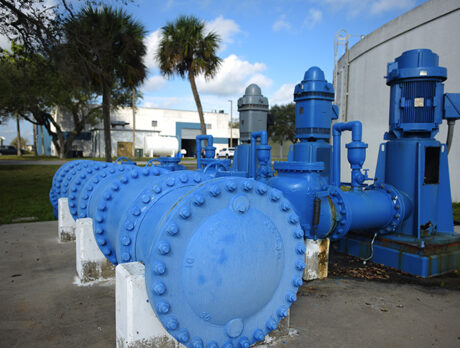 Clock ticking on Shores battle with Vero Beach over water