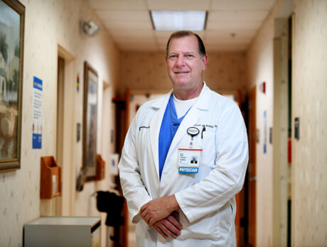 Knee work proaction: Cleveland Clinic builds orthopedic teams