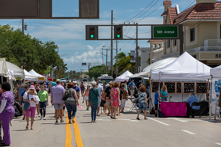 Downtown Fridays: Another step on road back