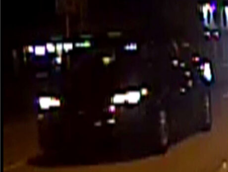 Police search for hit-and-run vehicle that left man seriously hurt