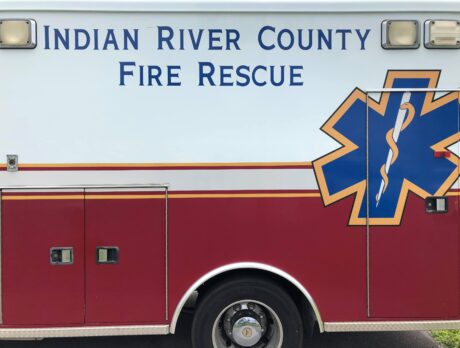 9-year-old boy burned while playing with gasoline, fire crews say