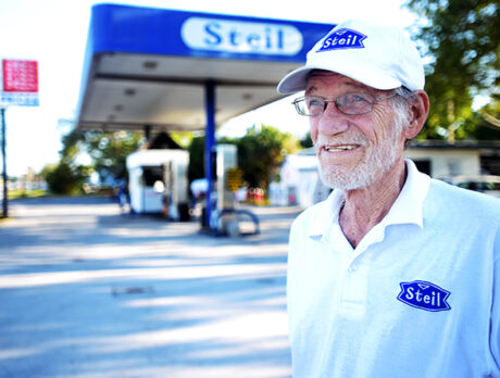 Link to Vero’s past disappearing. Steil gas station on U.S. 1 to close