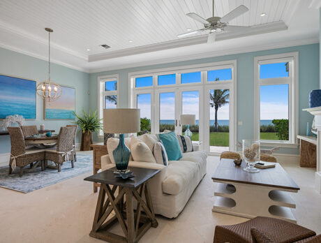 Surf Club townhome offers best of luxury island living