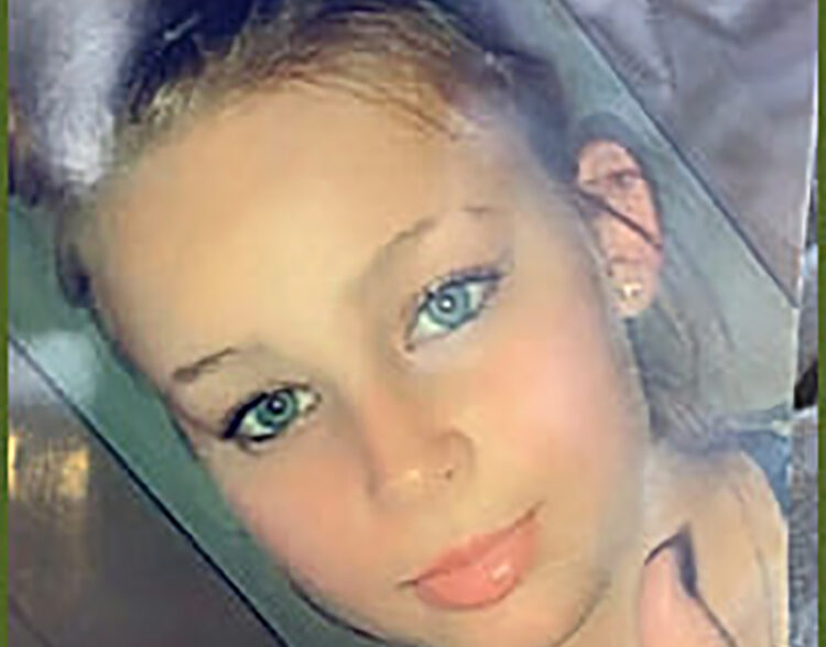 Deputies search for missing girl