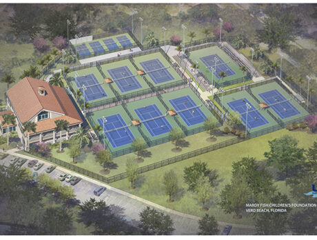 Expansion proposed for Riverside Park tennis complex