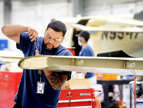Worker shortage hits even companies like Piper