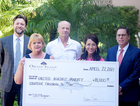 Orchid Island 5K runs ‘UP’ an $18K score for nonprofit