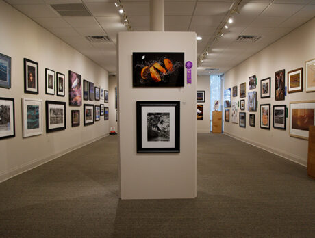 Exceptional ‘Eye of the Camera’ exhibit back at Backus