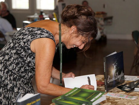Authors! Authors! galore at ‘La Maison’ book signing event