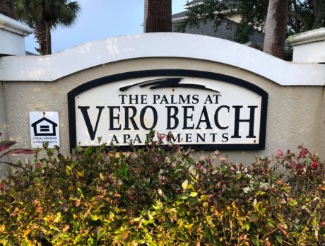 No injuries after shots fired at Palms at Vero Beach complex